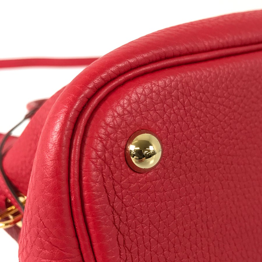 エルメス ハンドバッグ