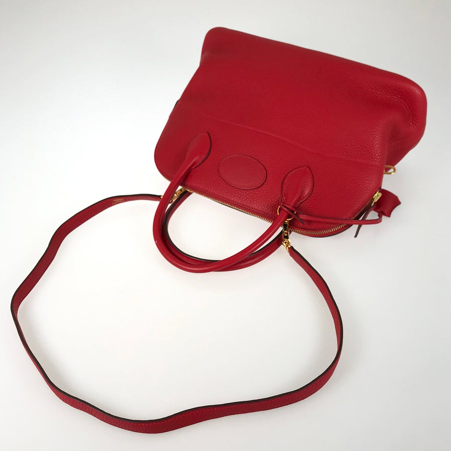 エルメス ハンドバッグ