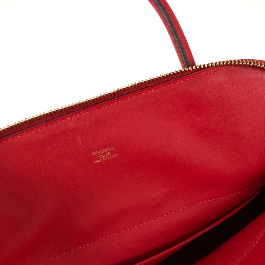 エルメス ハンドバッグ