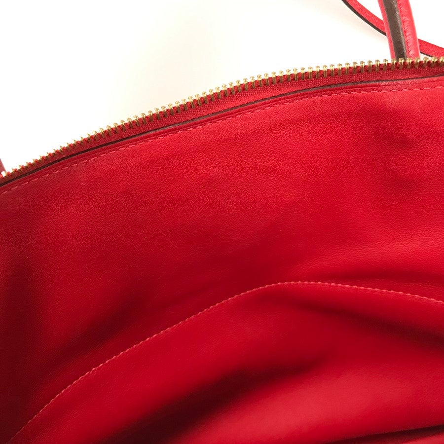 エルメス ハンドバッグ