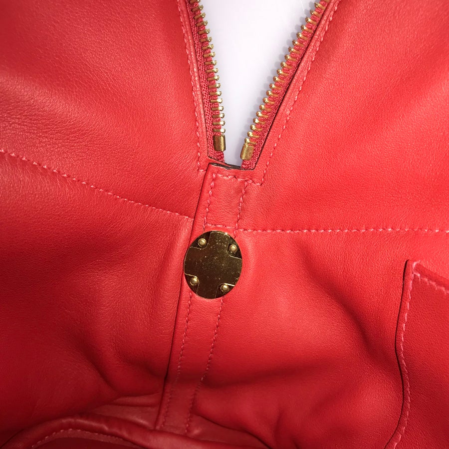 エルメス ハンドバッグ