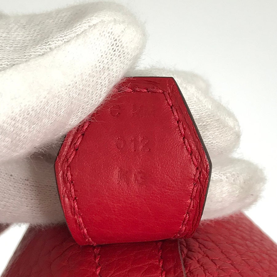 エルメス ハンドバッグ