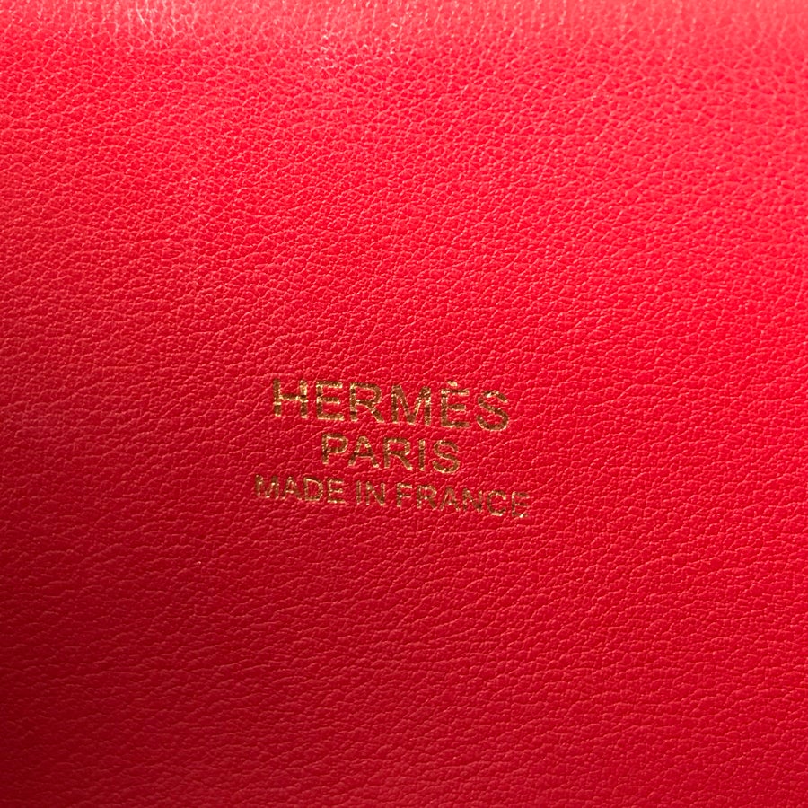 エルメス ハンドバッグ