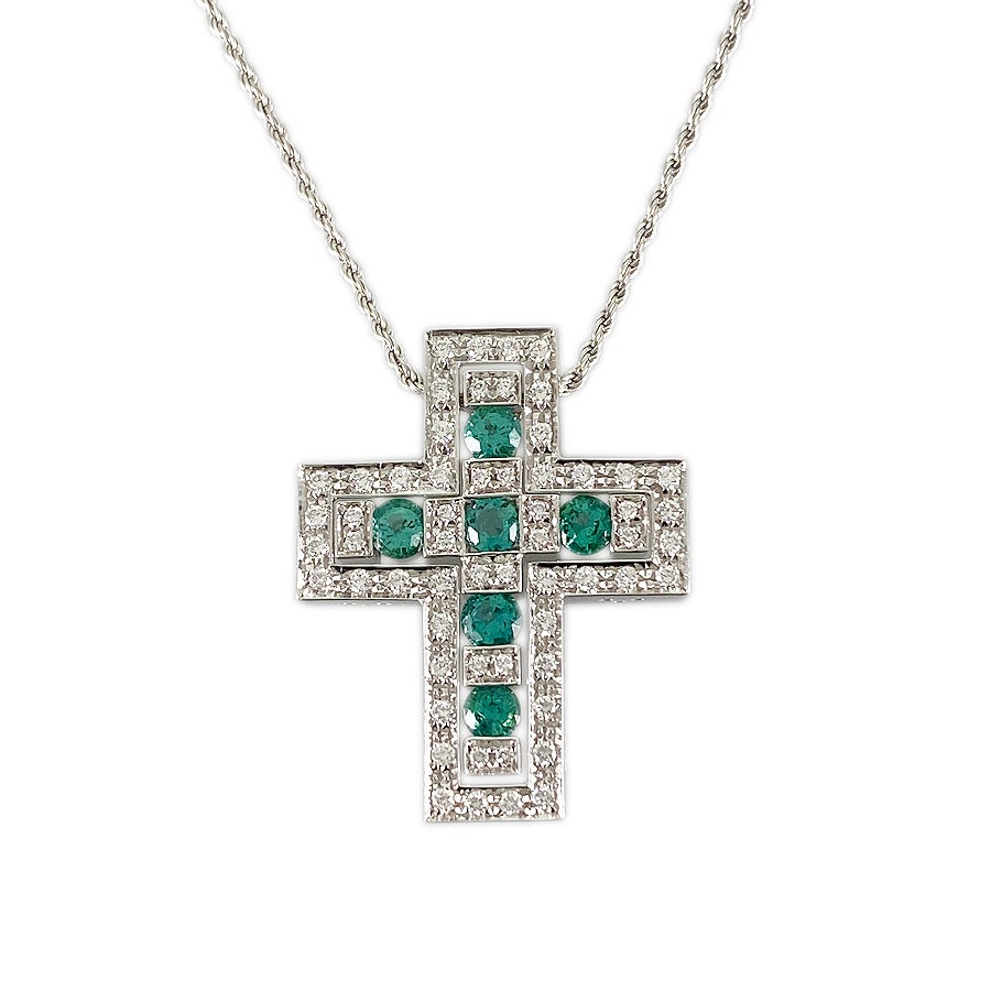 ダミアーニ ネックレス