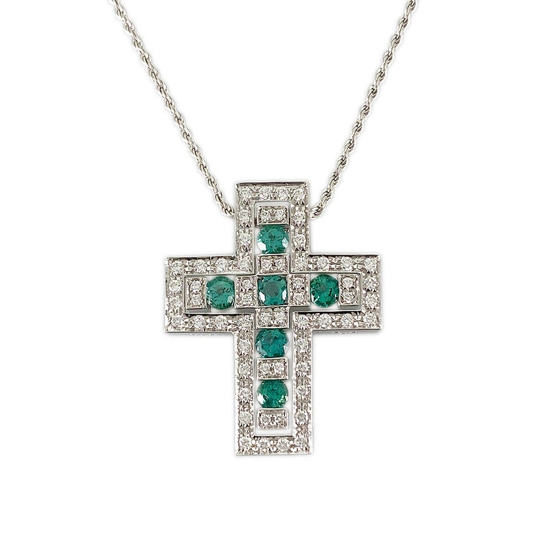 ダミアーニ ネックレス