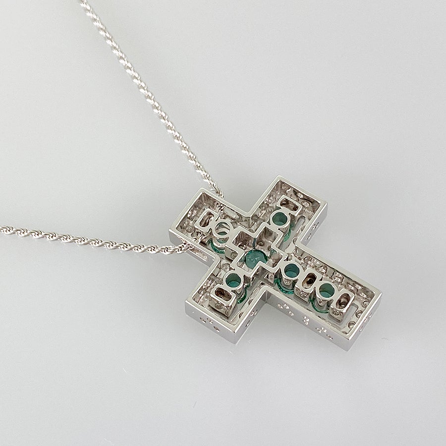 ダミアーニ ネックレス