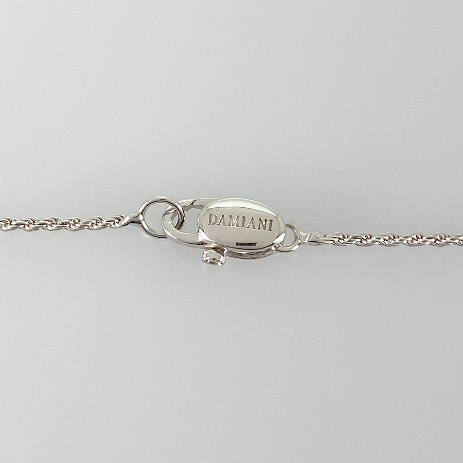 ダミアーニ ネックレス