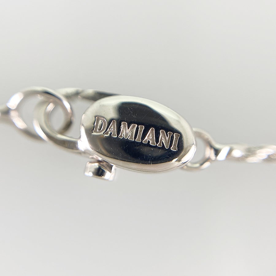ダミアーニ ネックレス