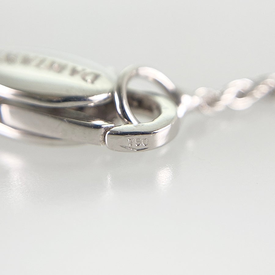 ダミアーニ ネックレス