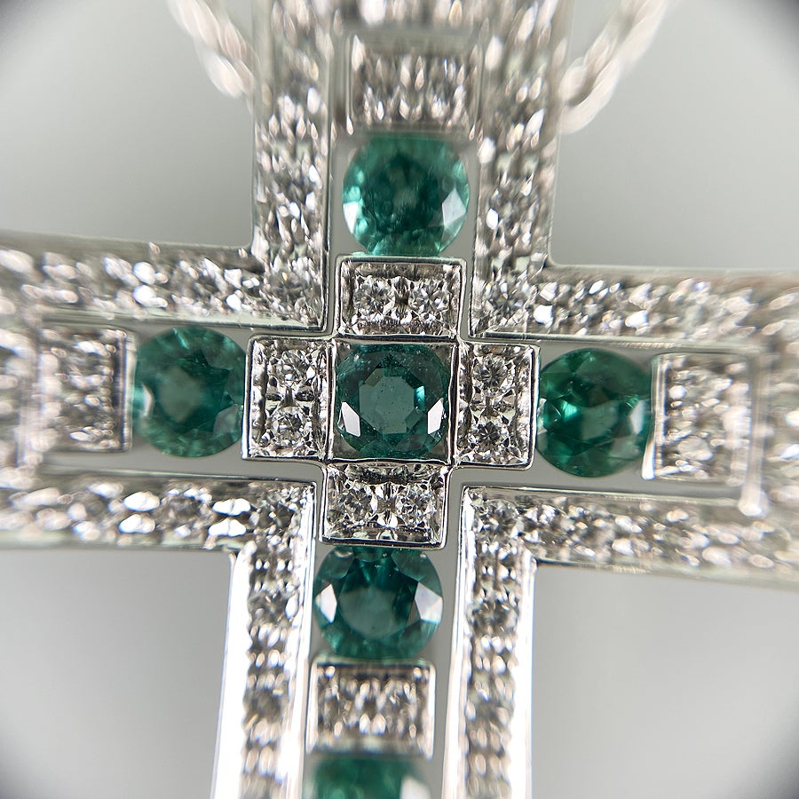 ダミアーニ ネックレス