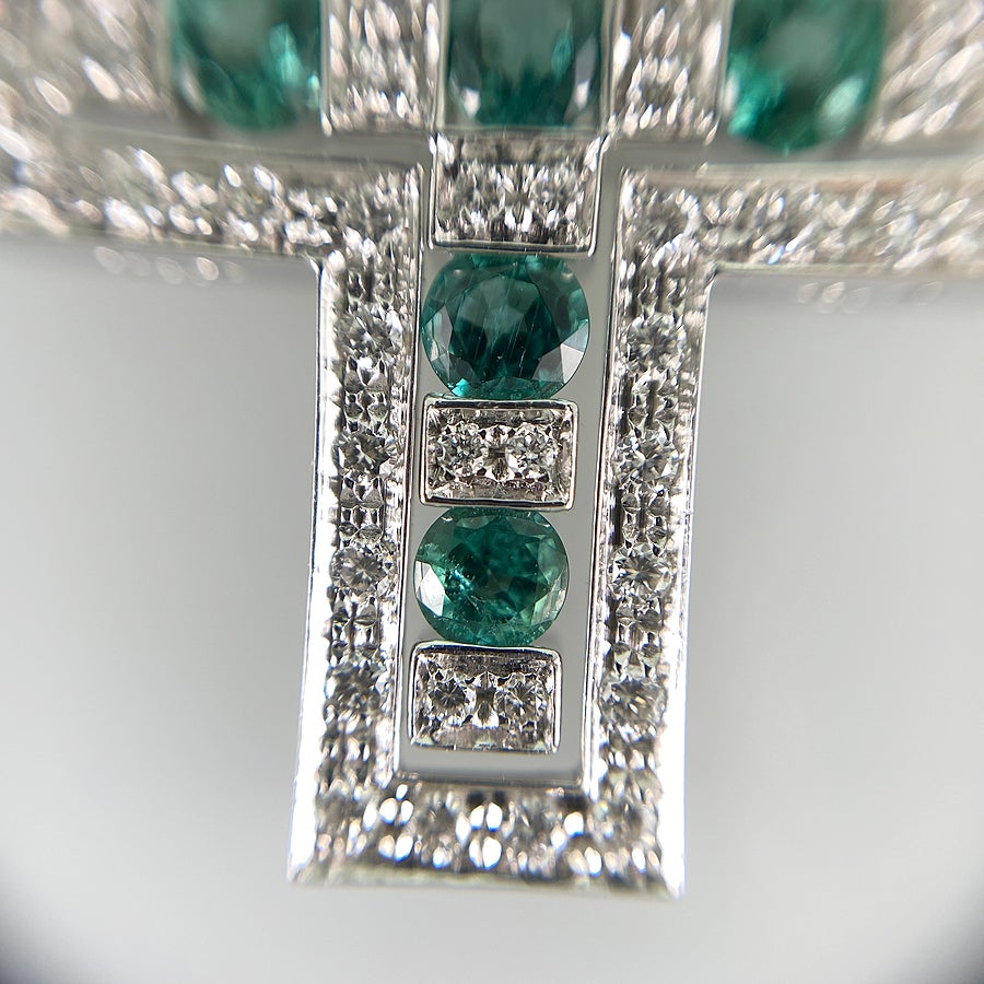 ダミアーニ ネックレス