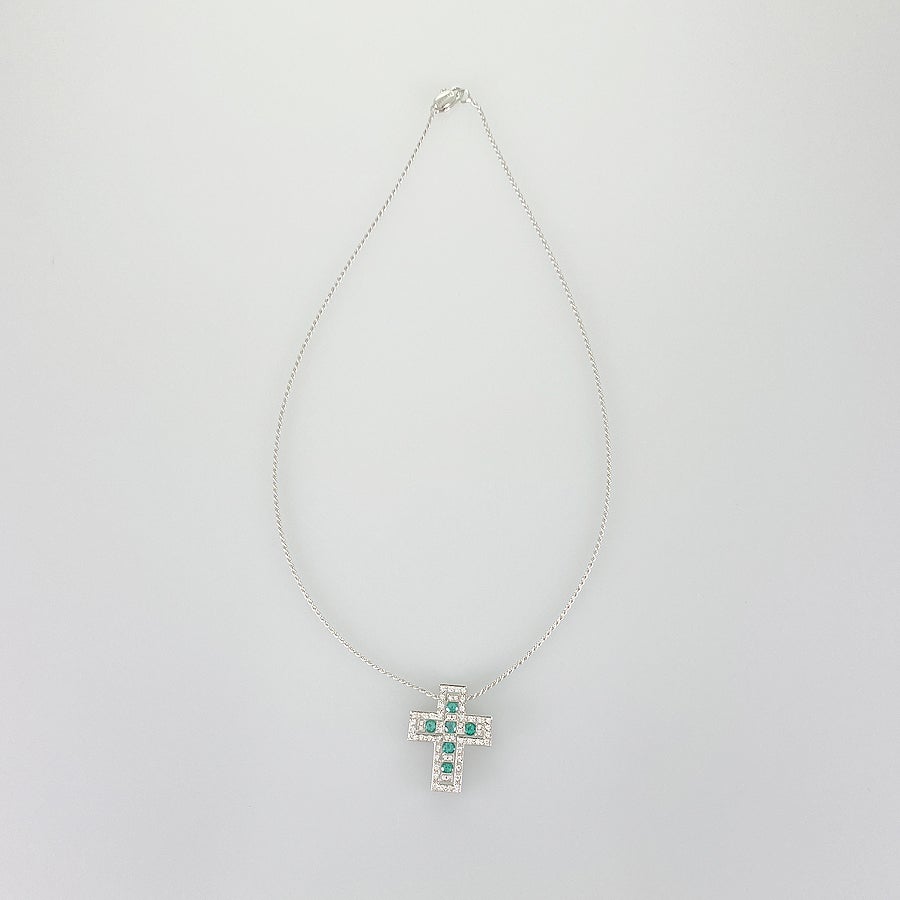 ダミアーニ ネックレス