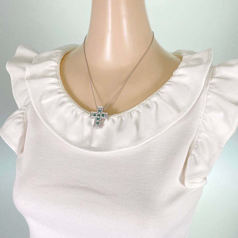 ダミアーニ ネックレス