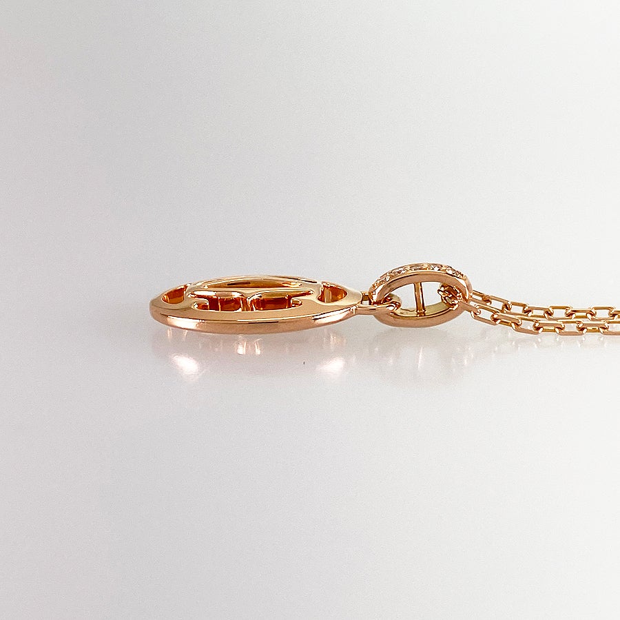 カルティエ ネックレス