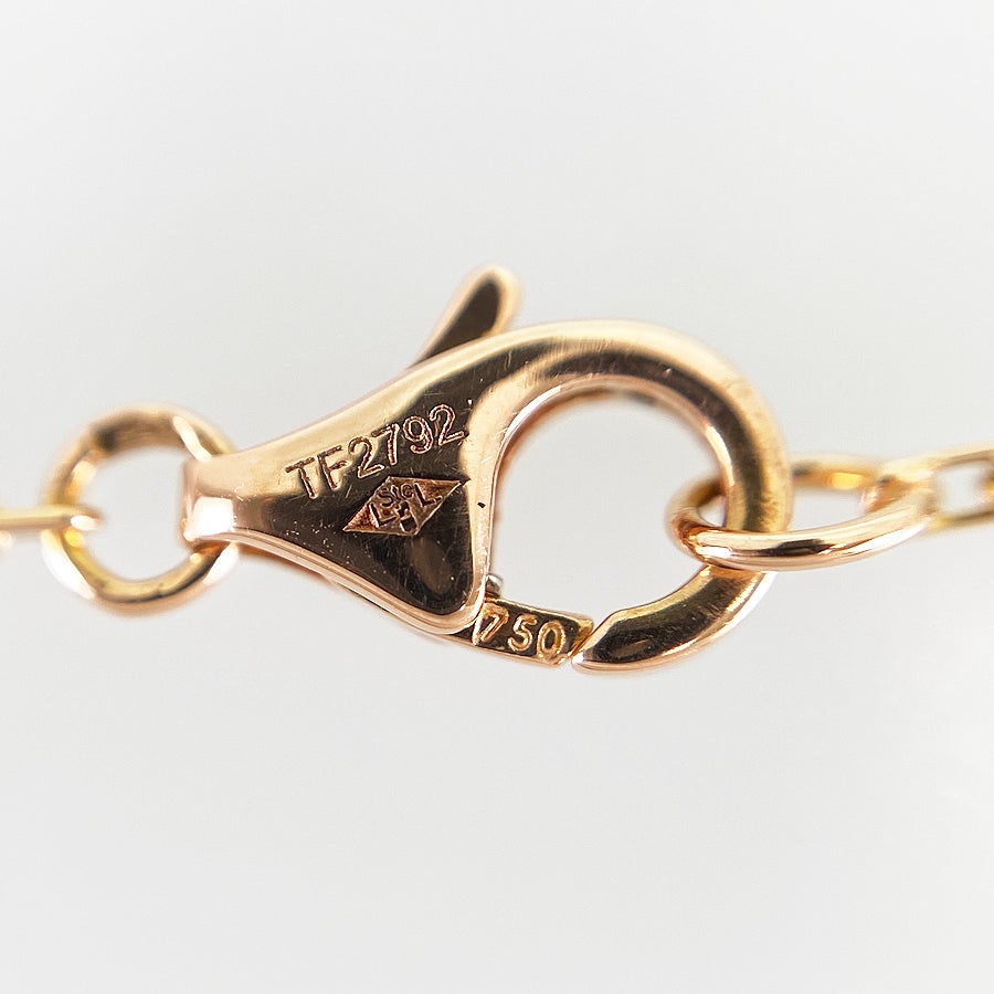 カルティエ ネックレス