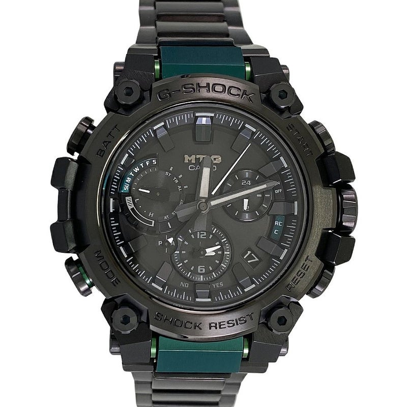 カシオ MTG-B3000BD-1A2JF メンズ 腕時計