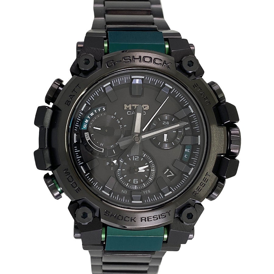 カシオ MTG-B3000BD-1A2JF メンズ 腕時計