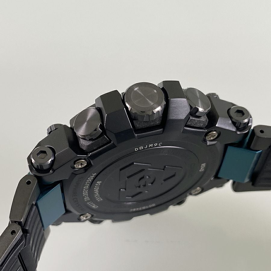 カシオ MTG-B3000BD-1A2JF メンズ 腕時計