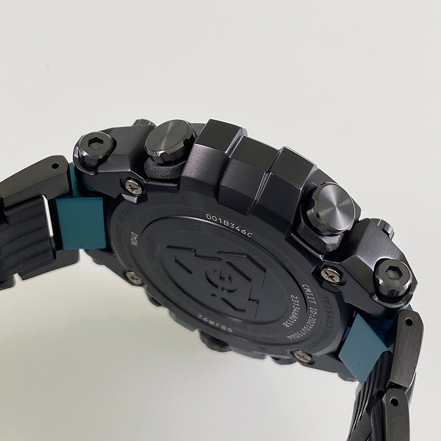 カシオ MTG-B3000BD-1A2JF メンズ 腕時計