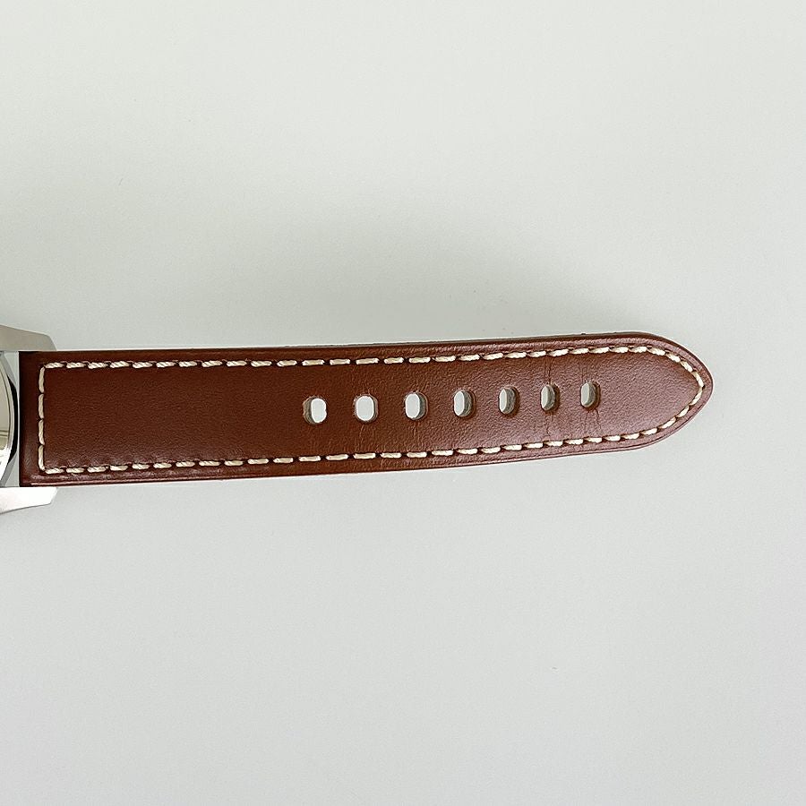 ハミルトン H64455533 メンズ 腕時計