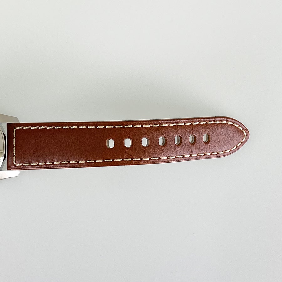 ハミルトン H64455533 メンズ 腕時計