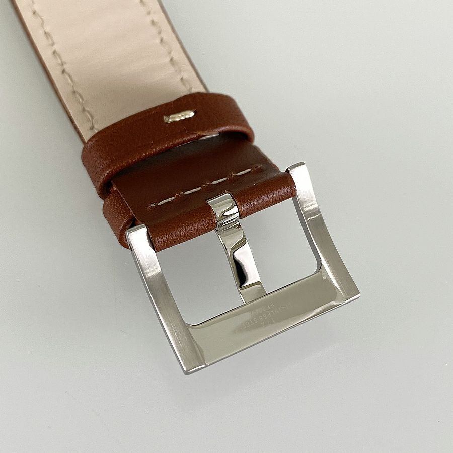 ハミルトン H64455533 メンズ 腕時計