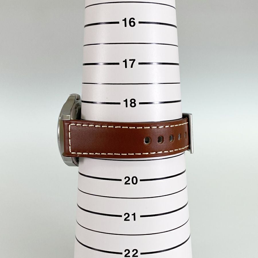 ハミルトン H64455533 メンズ 腕時計