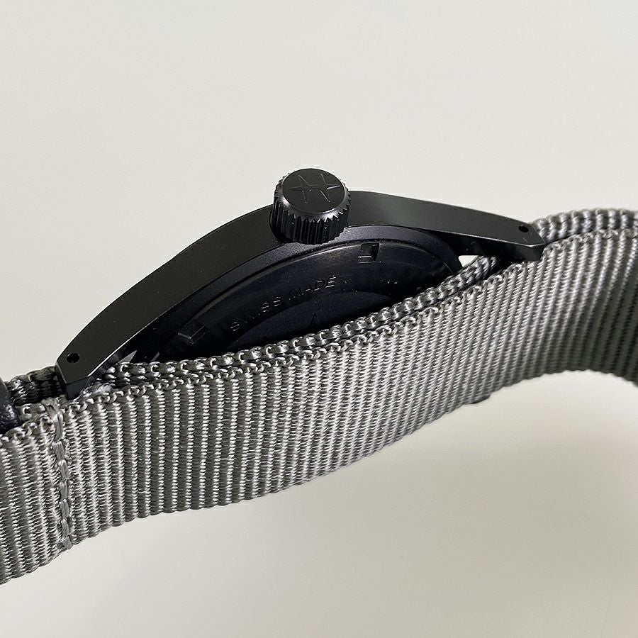 ハミルトン H69409930 メンズ 腕時計