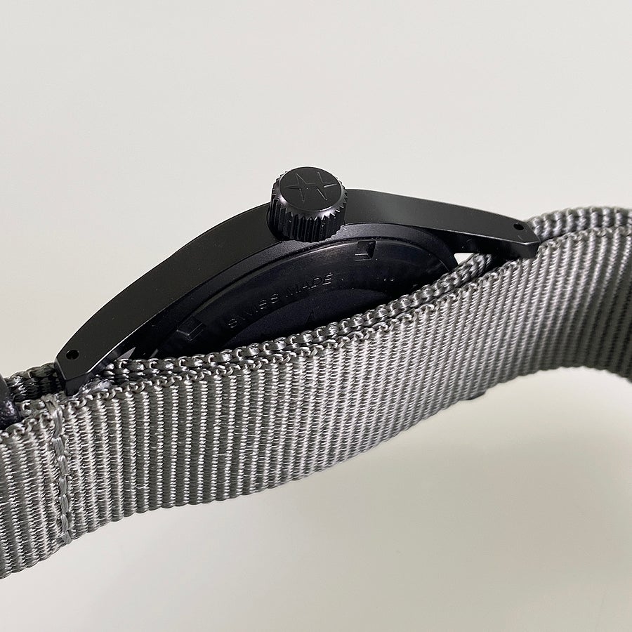 ハミルトン H69409930 メンズ 腕時計