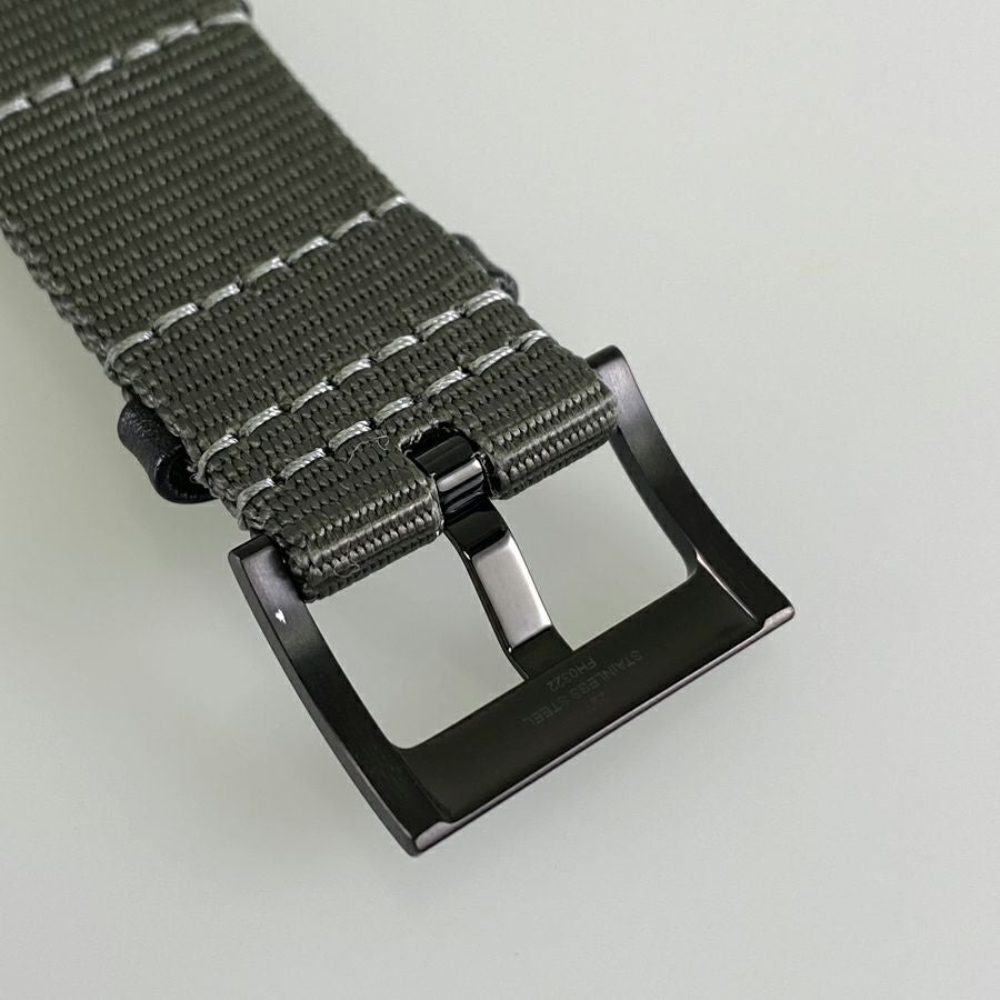 ハミルトン H69409930 メンズ 腕時計