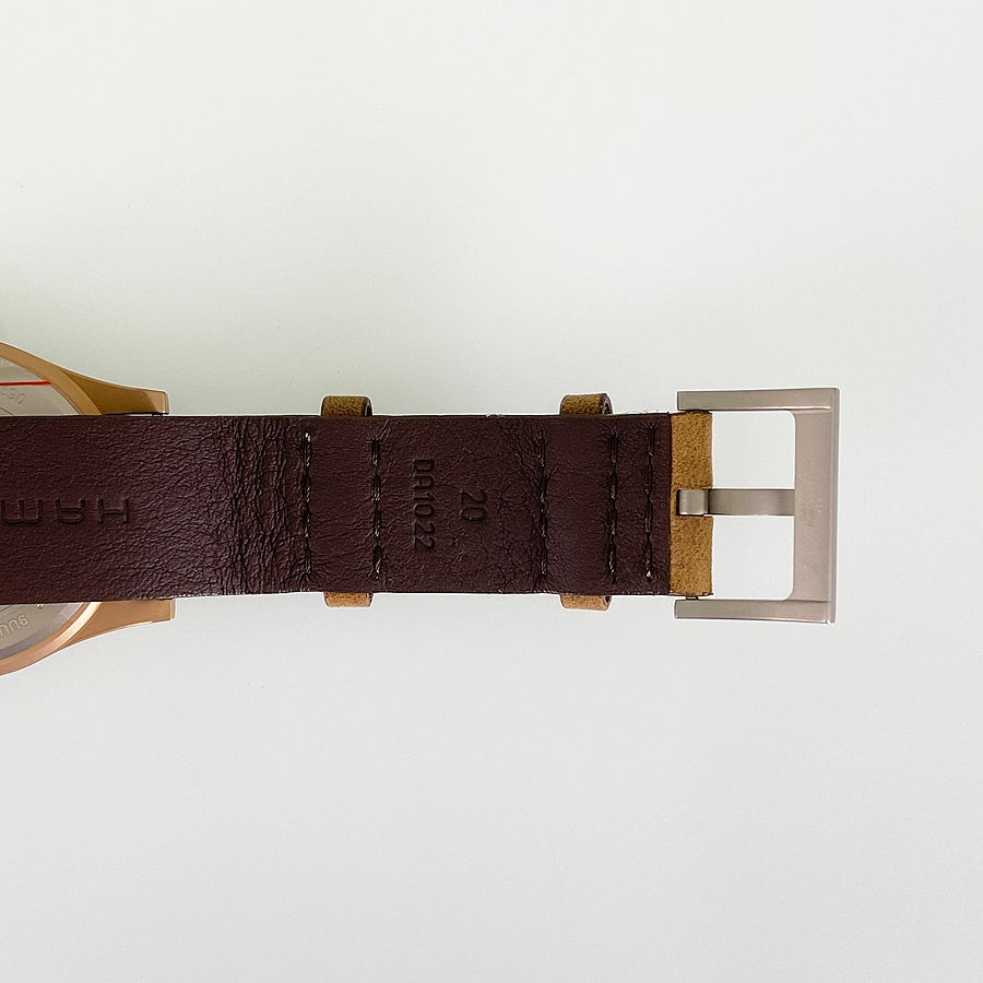 ハミルトン H69459530 ユニセックス 腕時計