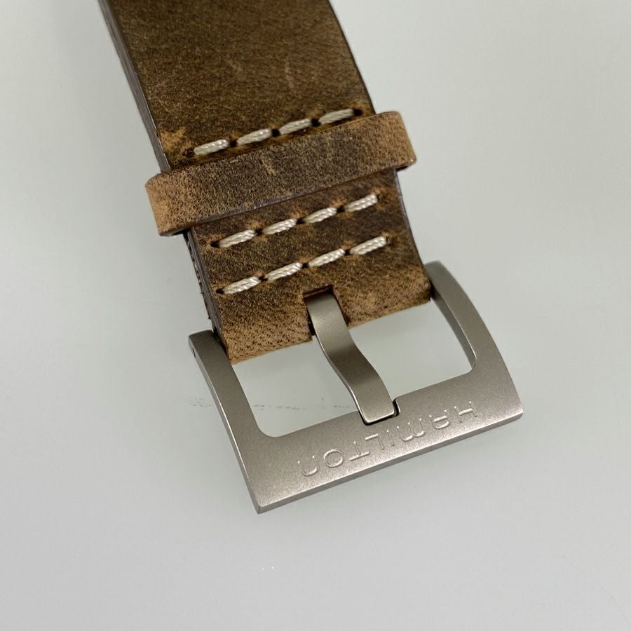 ハミルトン H69459530 ユニセックス 腕時計