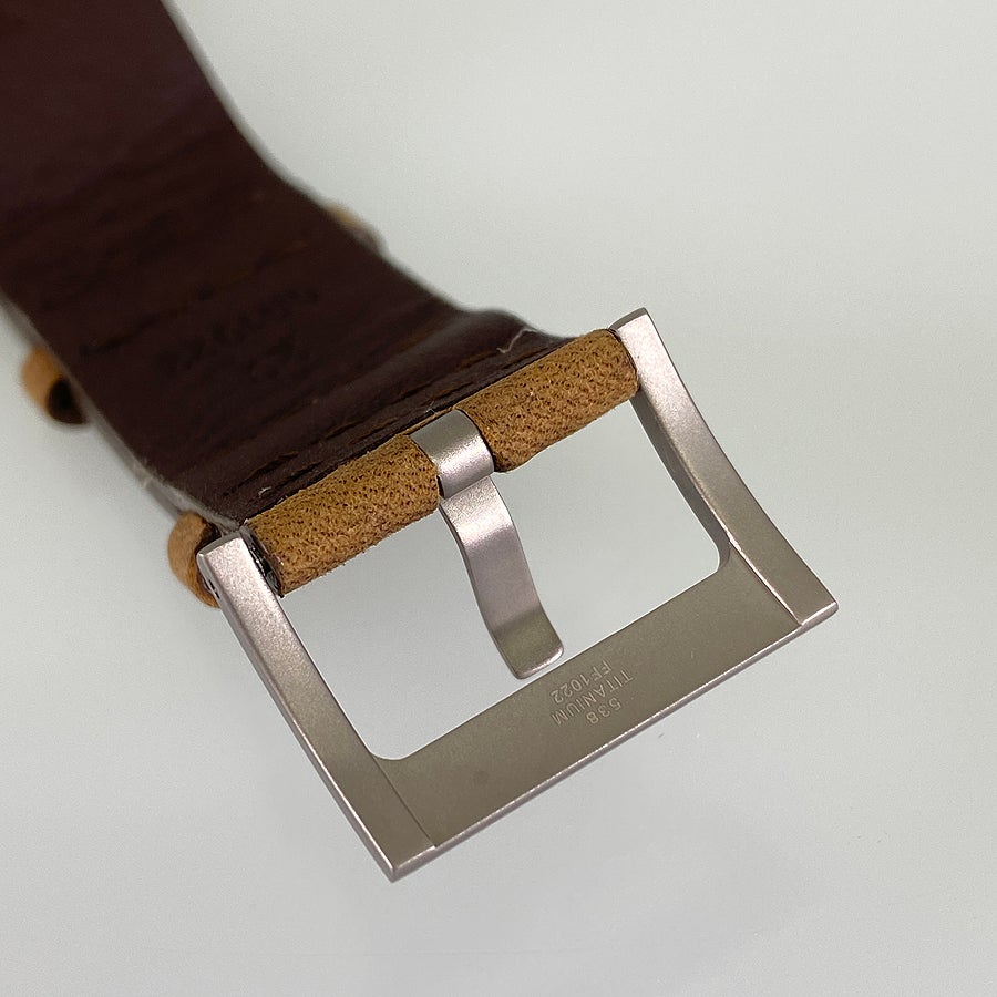 ハミルトン H69459530 ユニセックス 腕時計