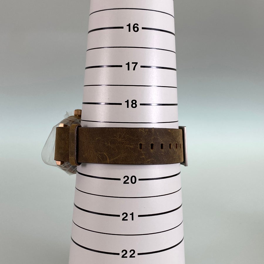 ハミルトン H69459530 ユニセックス 腕時計