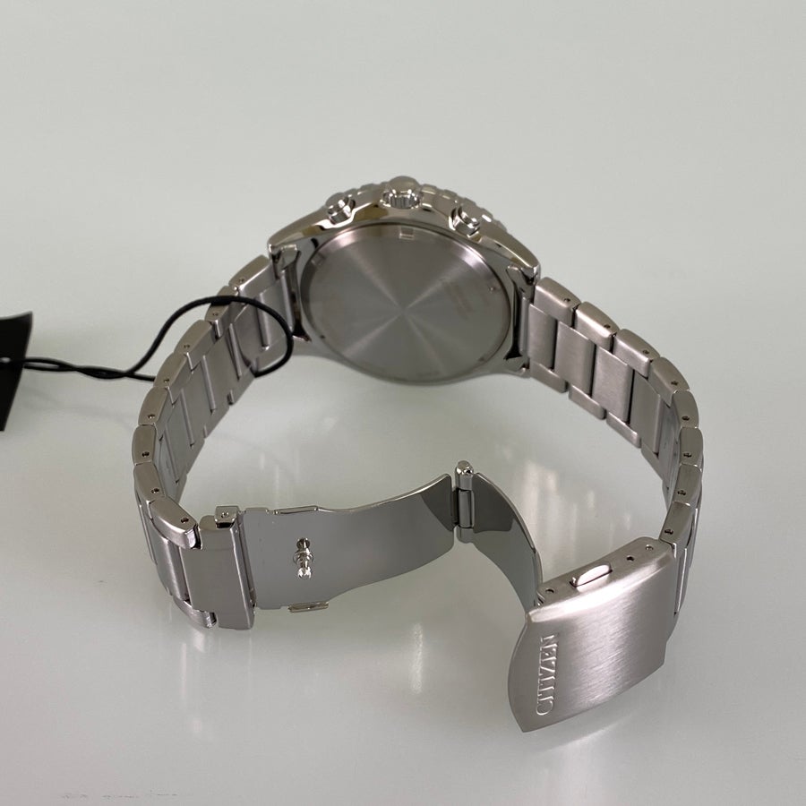 シチズン AT2560-84L メンズ 腕時計