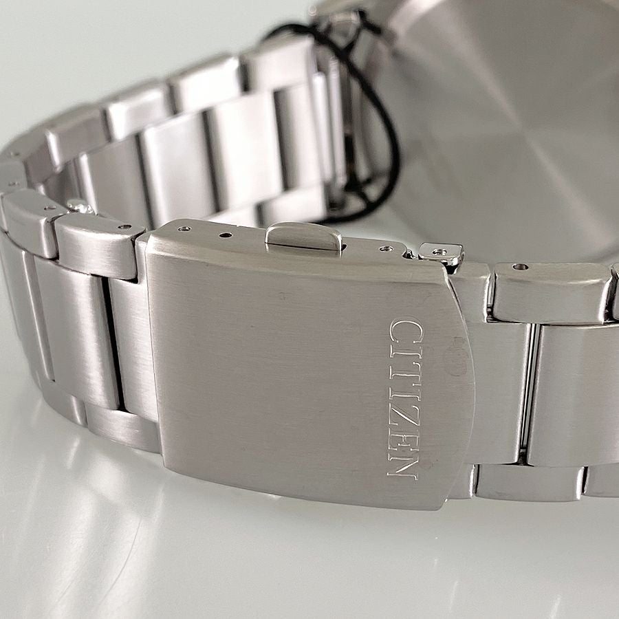 シチズン AT2560-84L メンズ 腕時計