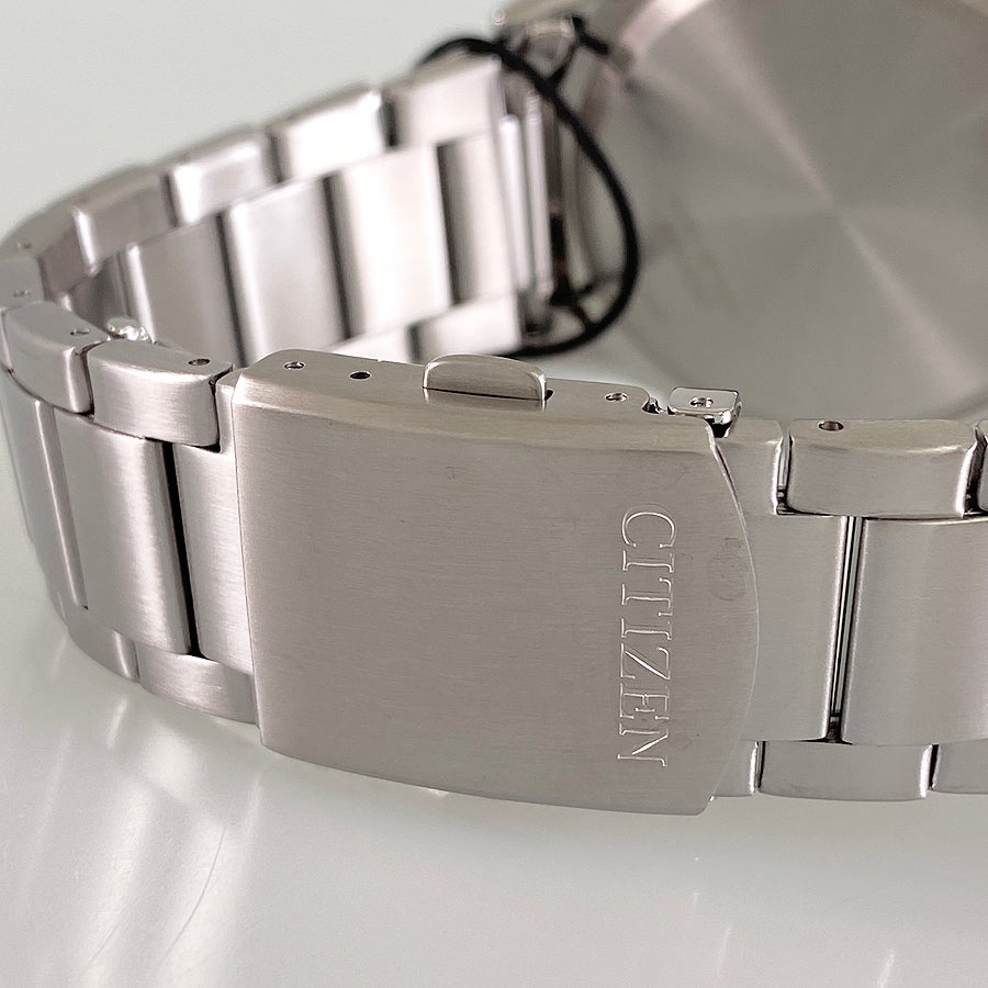 シチズン AT2560-84L メンズ 腕時計