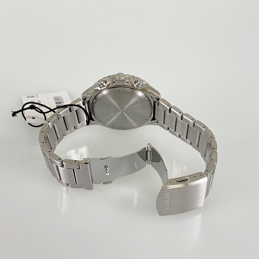 シチズン AT2568-82E メンズ 腕時計