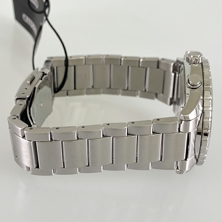 シチズン AT2568-82E メンズ 腕時計