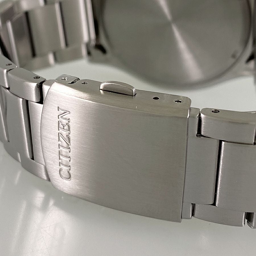 シチズン AT2568-82E メンズ 腕時計