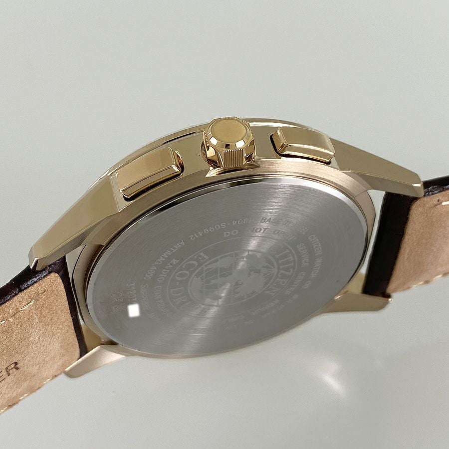 シチズン AT8113-12H メンズ 腕時計