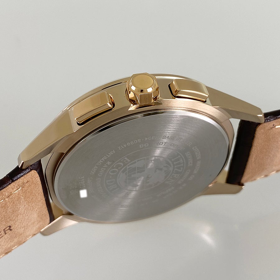 シチズン AT8113-12H メンズ 腕時計