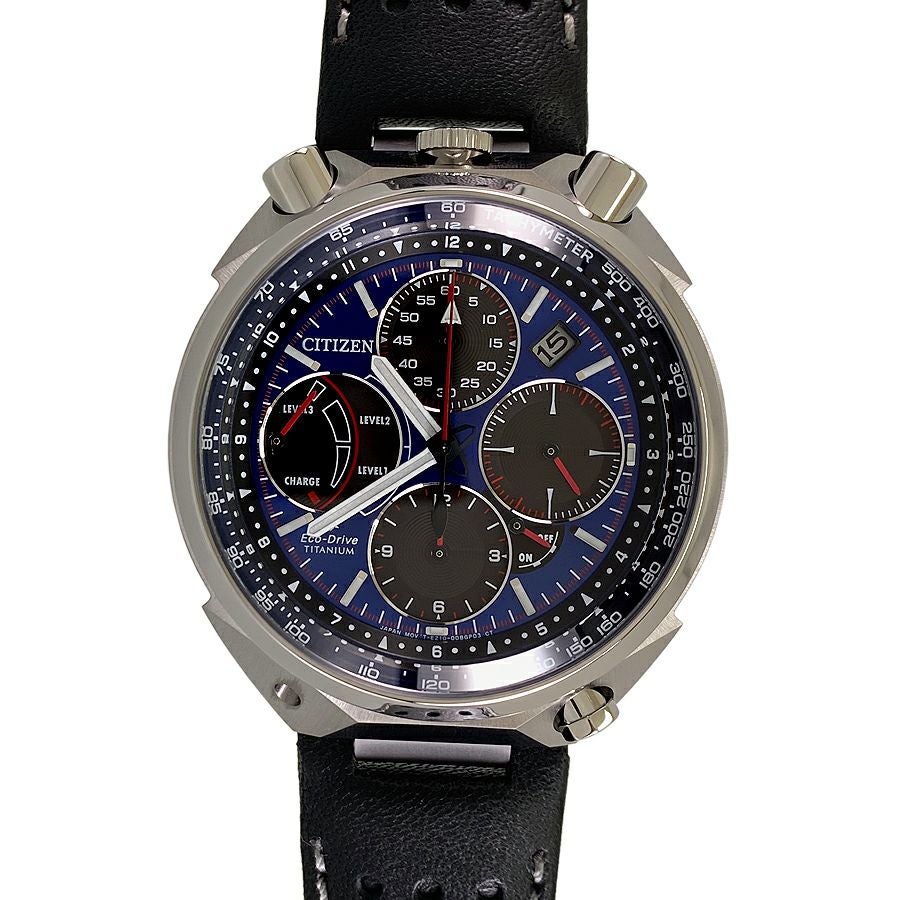 シチズン AV0088-01L メンズ 腕時計