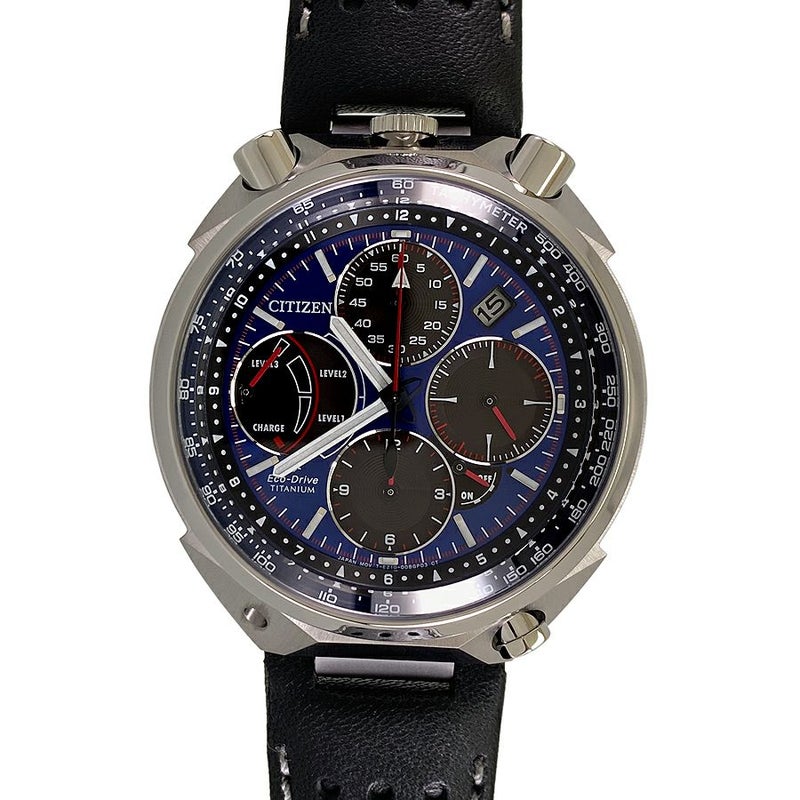 シチズン AV0088-01L メンズ 腕時計