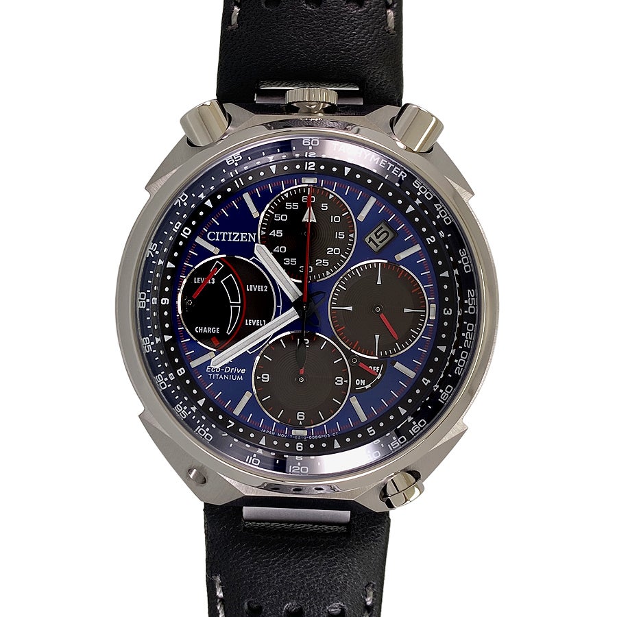 シチズン AV0088-01L メンズ 腕時計