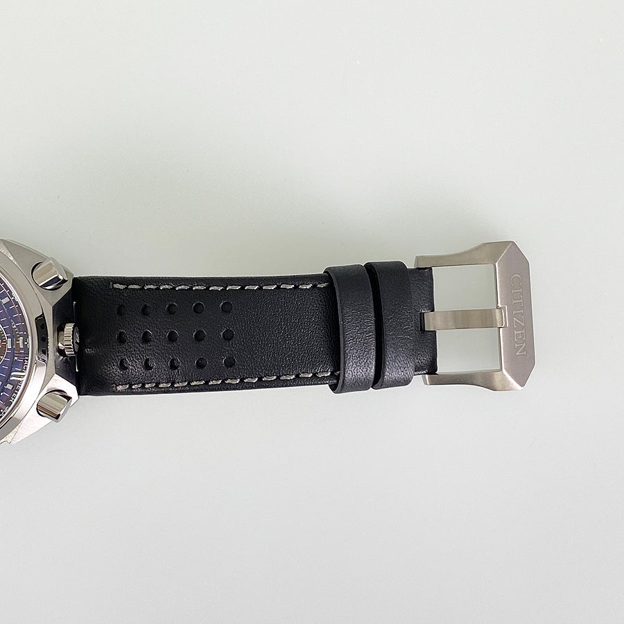 シチズン AV0088-01L メンズ 腕時計