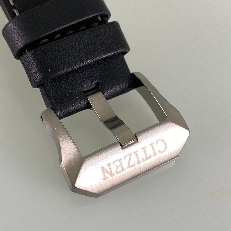 シチズン AV0088-01L メンズ 腕時計