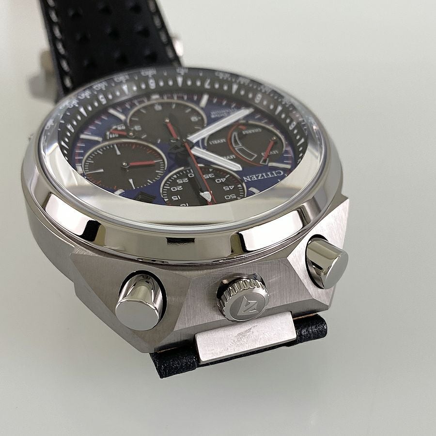 シチズン AV0088-01L メンズ 腕時計