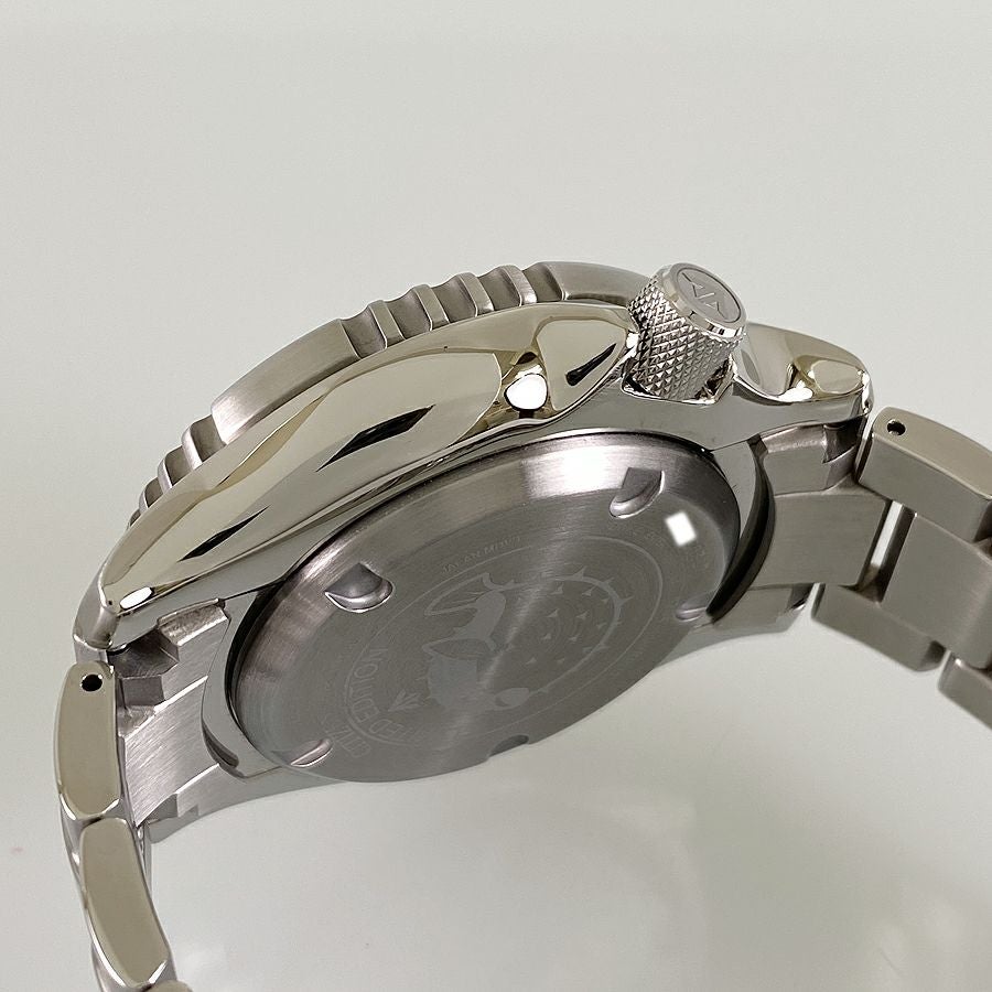 シチズン NY0160-66E メンズ 腕時計