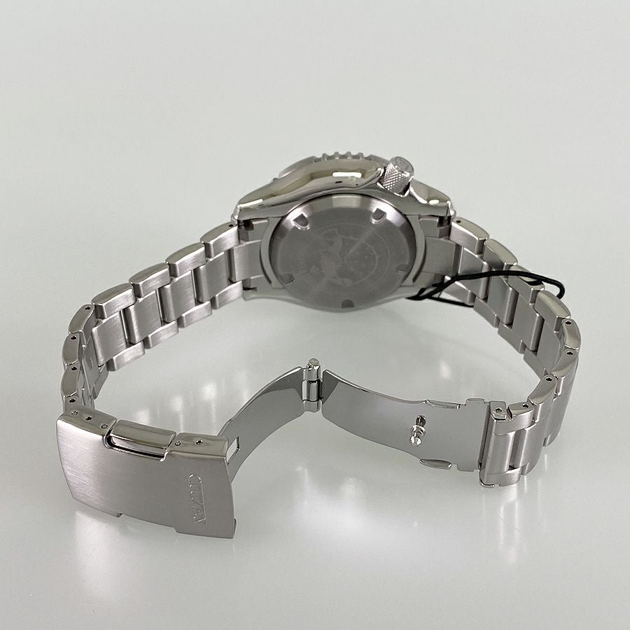 シチズン NY0160-66E メンズ 腕時計